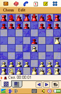 Sony Ericsson P910i -  