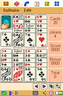 Sony Ericsson P910i -  