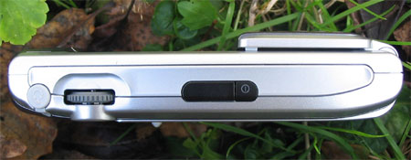 Sony Ericsson P910i -  