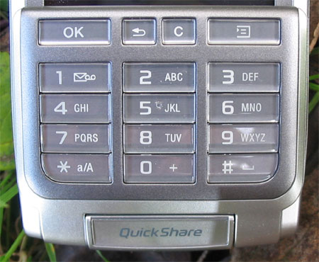 Sony Ericsson P910i - 