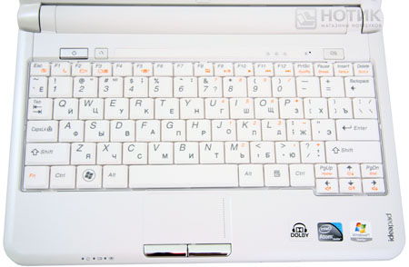  Lenovo IdeaPad S10-2-N270F01G2507SW1b :  