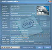  Lenovo IdeaPad S10-2-N270F01G2507SW1b :  Everest