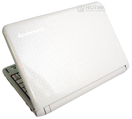  Lenovo IdeaPad S10-2-N270F01G2507SW1b 