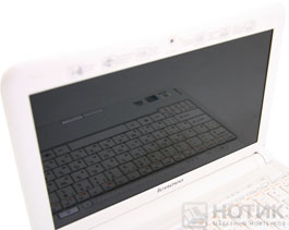  Lenovo IdeaPad S10-2-N270F01G2507SW1b : 