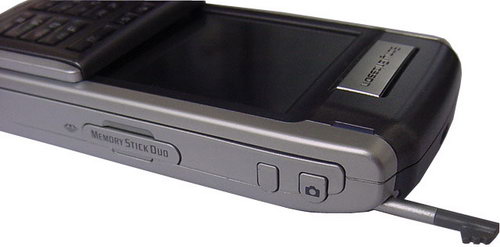 SonyEricsson P910