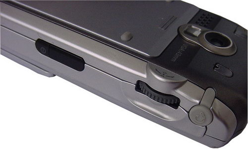 SonyEricsson P910