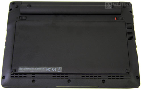  Acer Aspire One 533-138kk :  