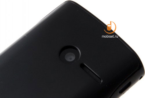 Sony Ericsson Yendo (W150i)