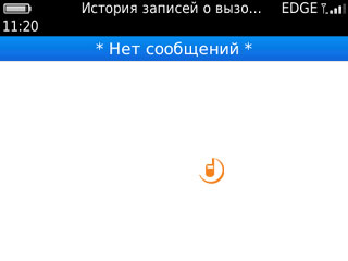 BlackBerry Bold 9700