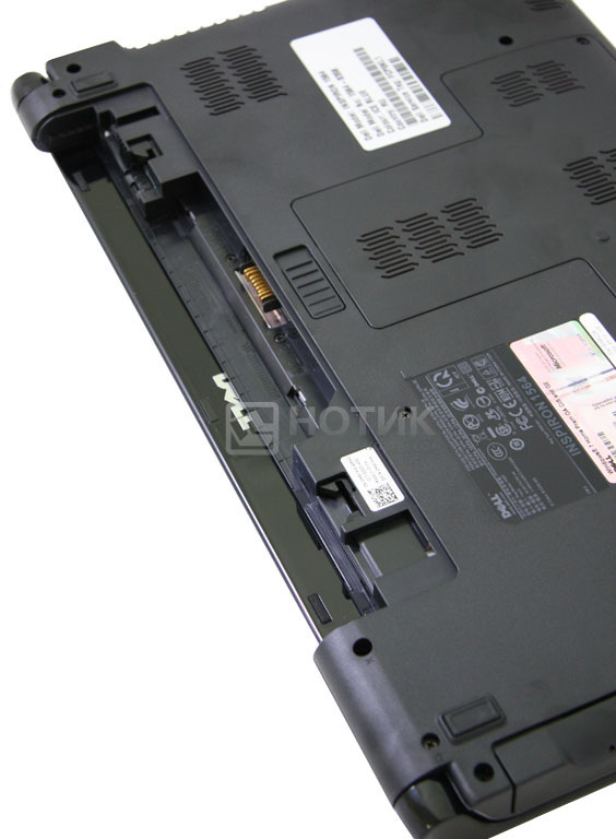  Dell Inspirion 1564,  