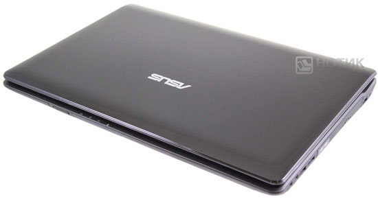  Asus N61JQ