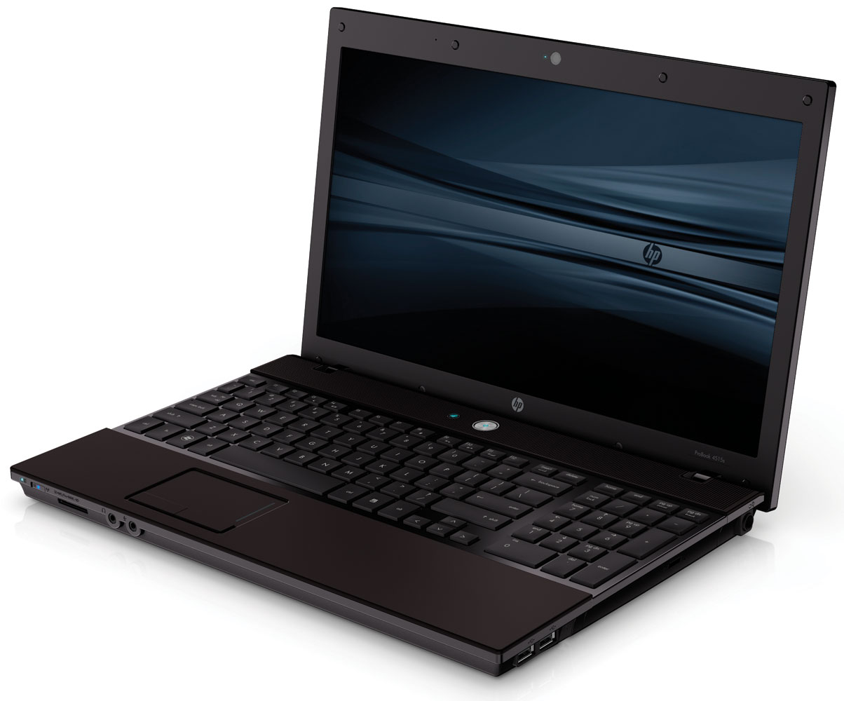 HP ProBook 4720s HP ProBook 4720s