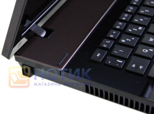 HP ProBook 4720s HP ProBook 4720s