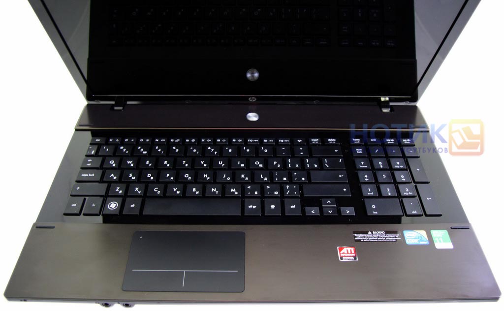 HP ProBook 4720s HP ProBook 4720s
