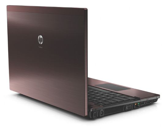 HP ProBook 4720s HP ProBook 4720s