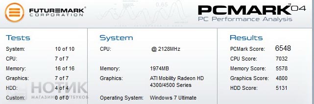 HP ProBook 4720s HP ProBook 4720s