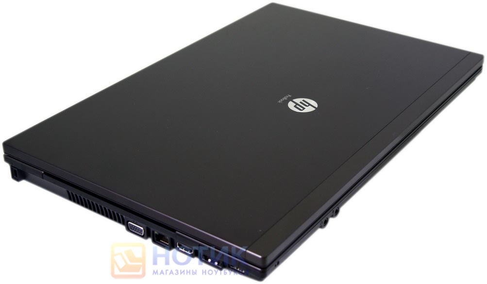 HP ProBook 4720s HP ProBook 4720s