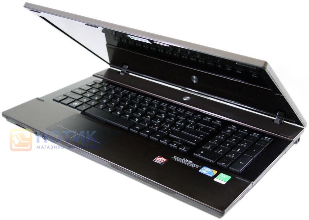 HP ProBook 4720s