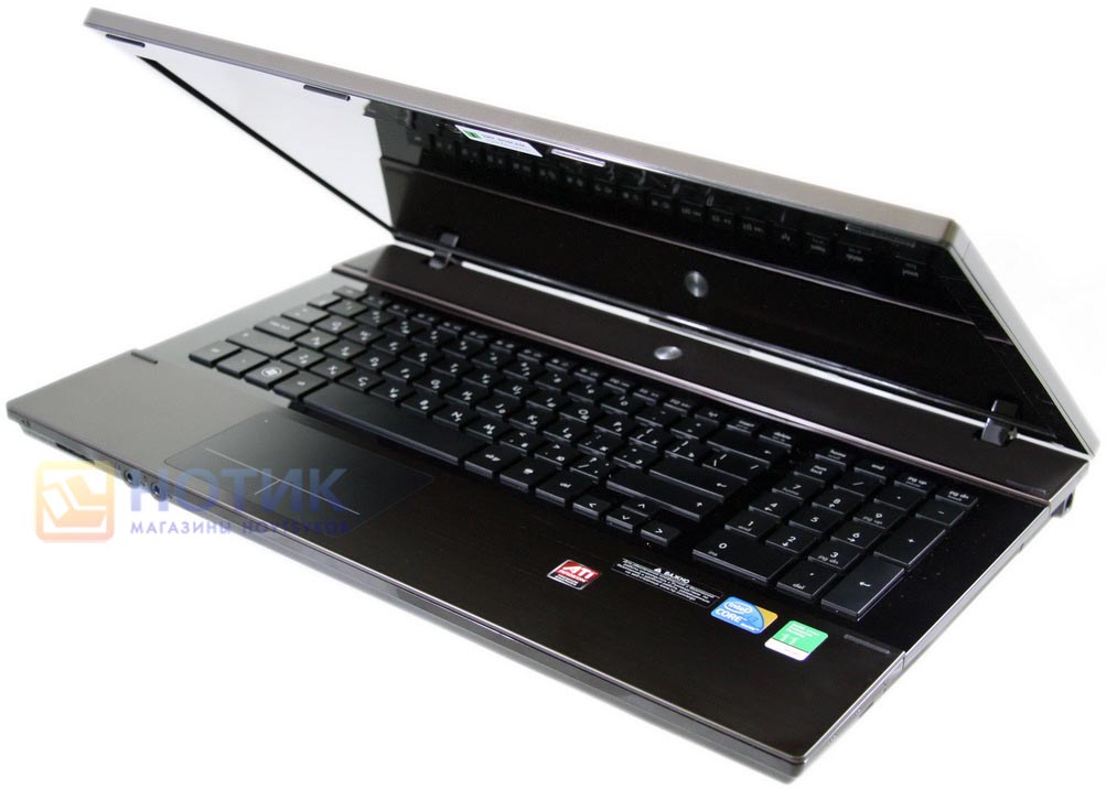 HP ProBook 4720s HP ProBook 4720s