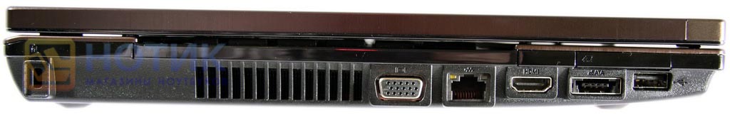 HP ProBook 4720s HP ProBook 4720s