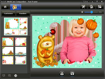 Arcsoft Webcam Companion