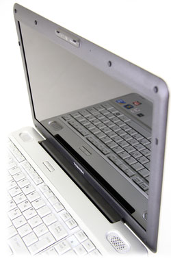 Toshiba Satellite L500-1WR