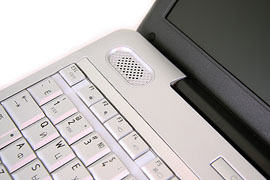 Toshiba Satellite L500-1WR