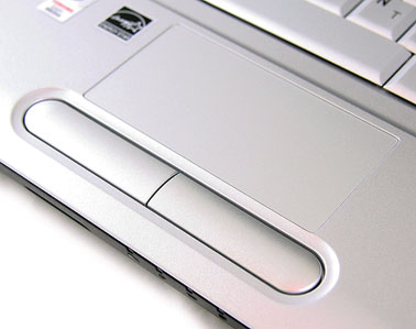 Toshiba Satellite L500-1WR