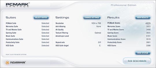 Toshiba Satellite L500-1WR