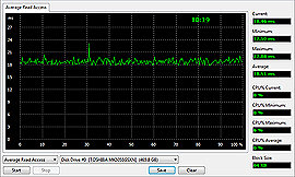 Toshiba Satellite L500-1WR