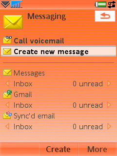 Sony Ericsson W950i -  