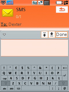 Sony Ericsson W950i -    