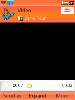 Sony Ericsson W950i -  