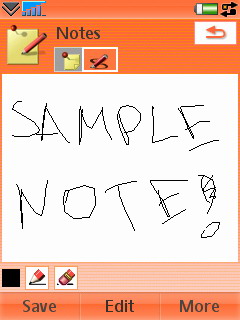 Sony Ericsson W950i -    