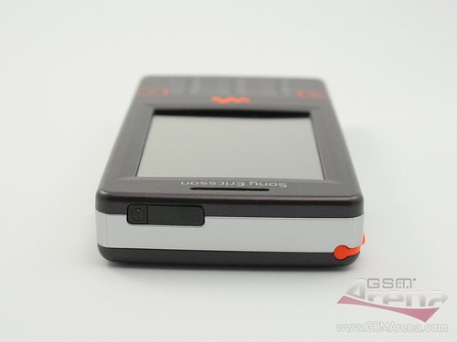 Sony Ericsson W950i -   