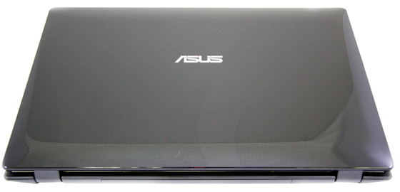 Asus N71Ja 
