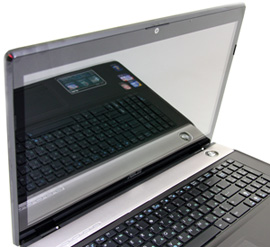 Asus N71Ja 