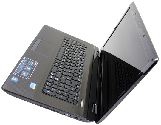 Asus K72F
