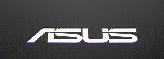 Asus K72F 
