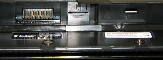 Toshiba Satellite T110-11R   sim-