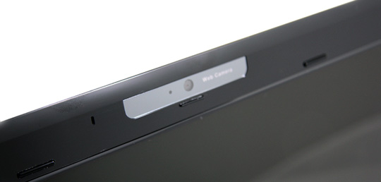 Toshiba Satellite T110-11R -