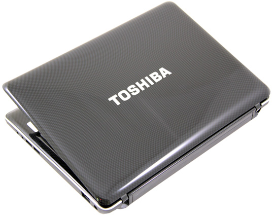 Toshiba Satellite T110-11R 