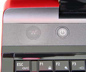 Toshiba Qosmio F60-10U  