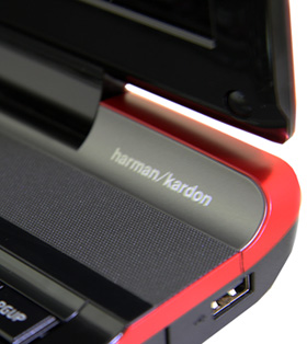 Toshiba Qosmio F60-10U  