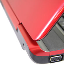 Toshiba Qosmio F60-10U 