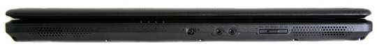 Lenovo IdeaPad G555  