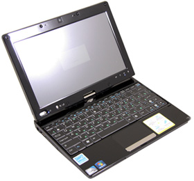 Asus Eee PC T91MT