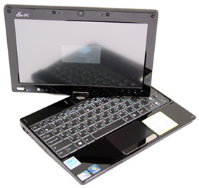 Asus Eee PC T91MT