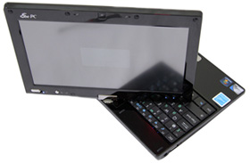 Asus Eee PC T91MT
