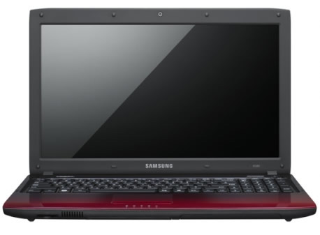 Samsung R580